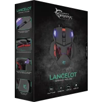 Игровая мышь White Shark GM-9002 Lancelot фото 5
